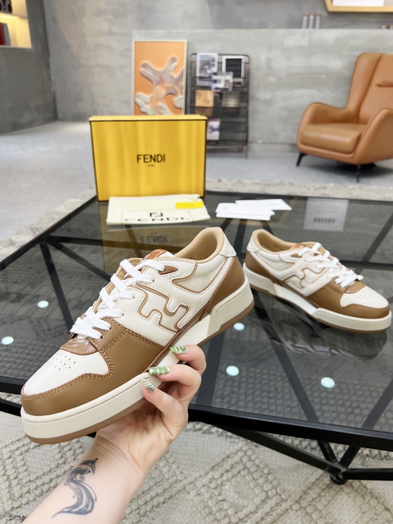 Fendi Sneakers